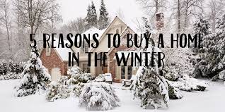 Why Winter Is a Smart Time to Buy a Home in Keizer & Salem, Oregon header image.