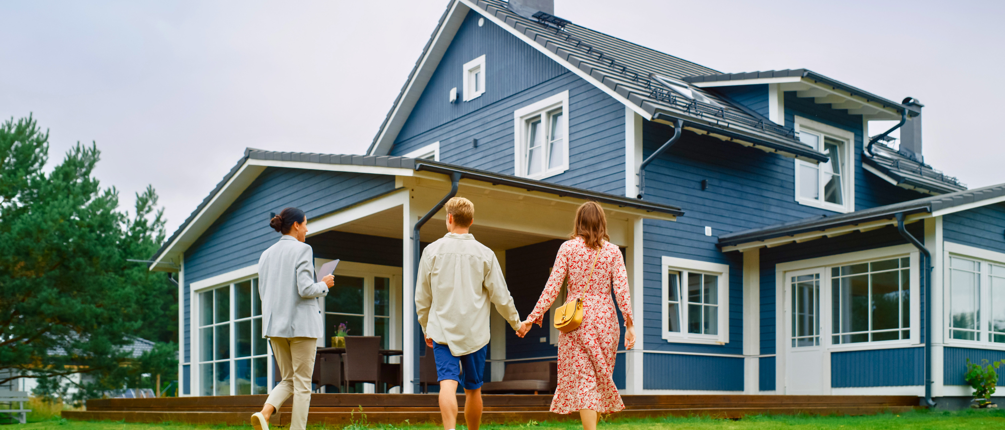 What Does It Really Cost to Own a Home in Jacksonville Beach? header image.