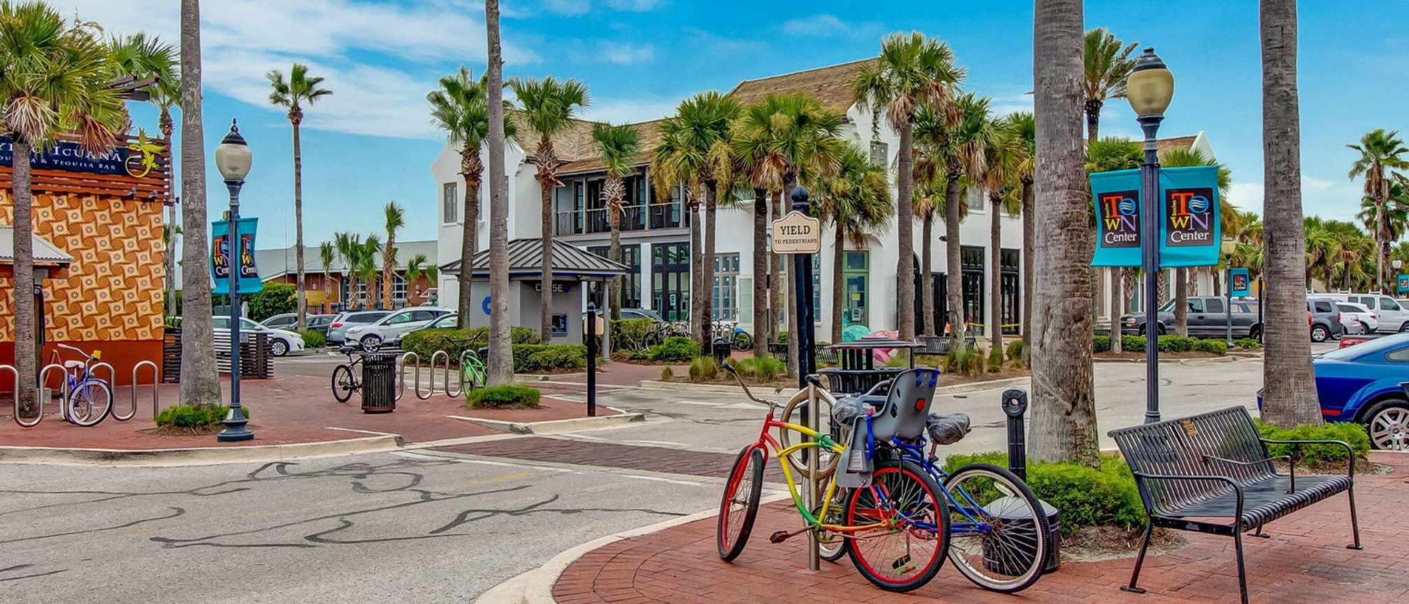 Beaches Town Center | Neptune Beach Florida