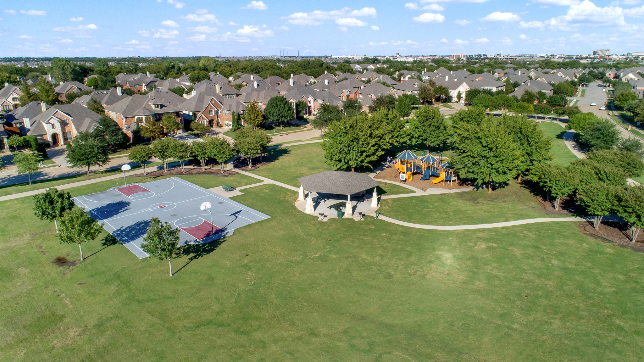 Things to Do in Allen, TX: Why So Many Families Are Proud to Call It Home header image.