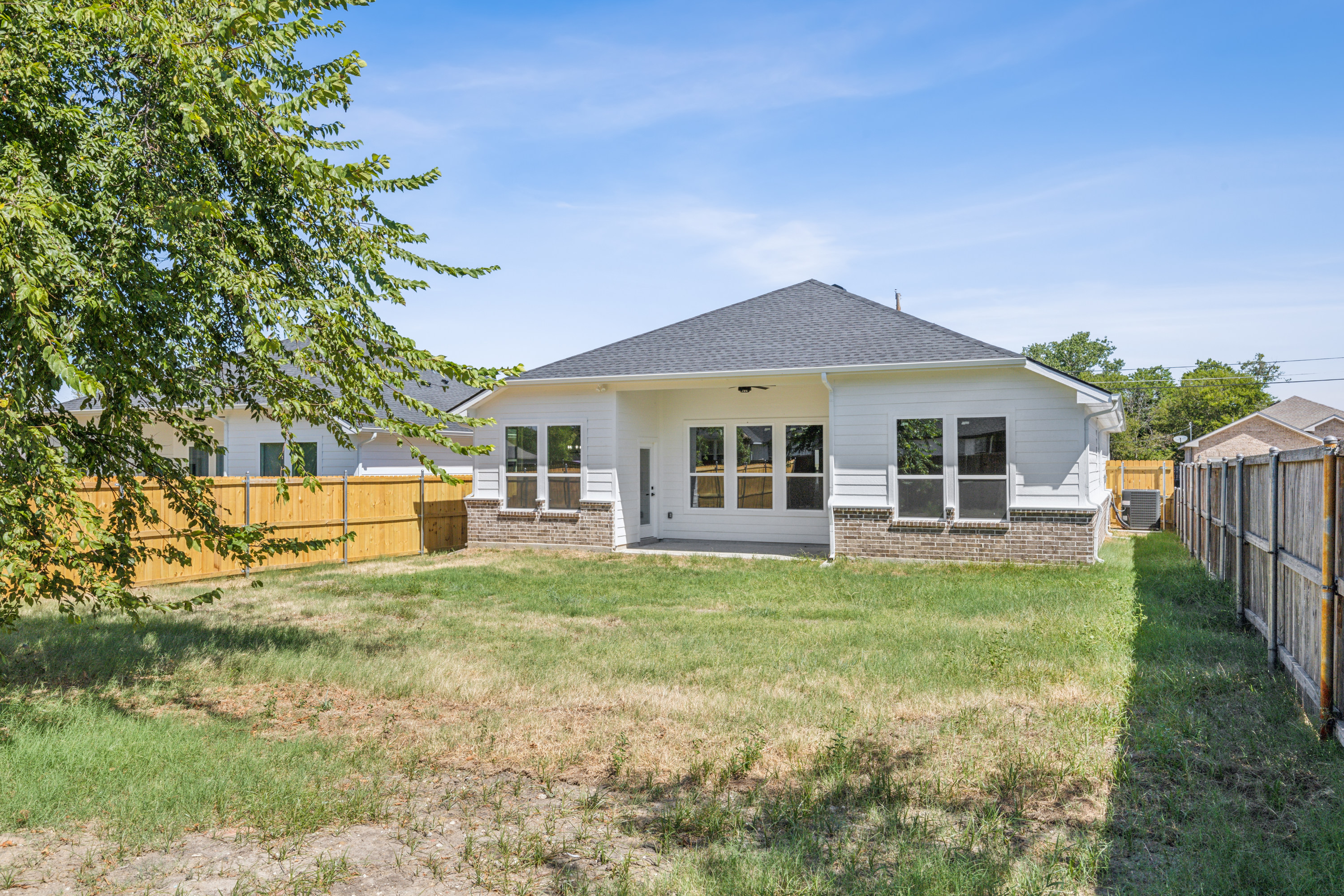 First Time Home Buyer