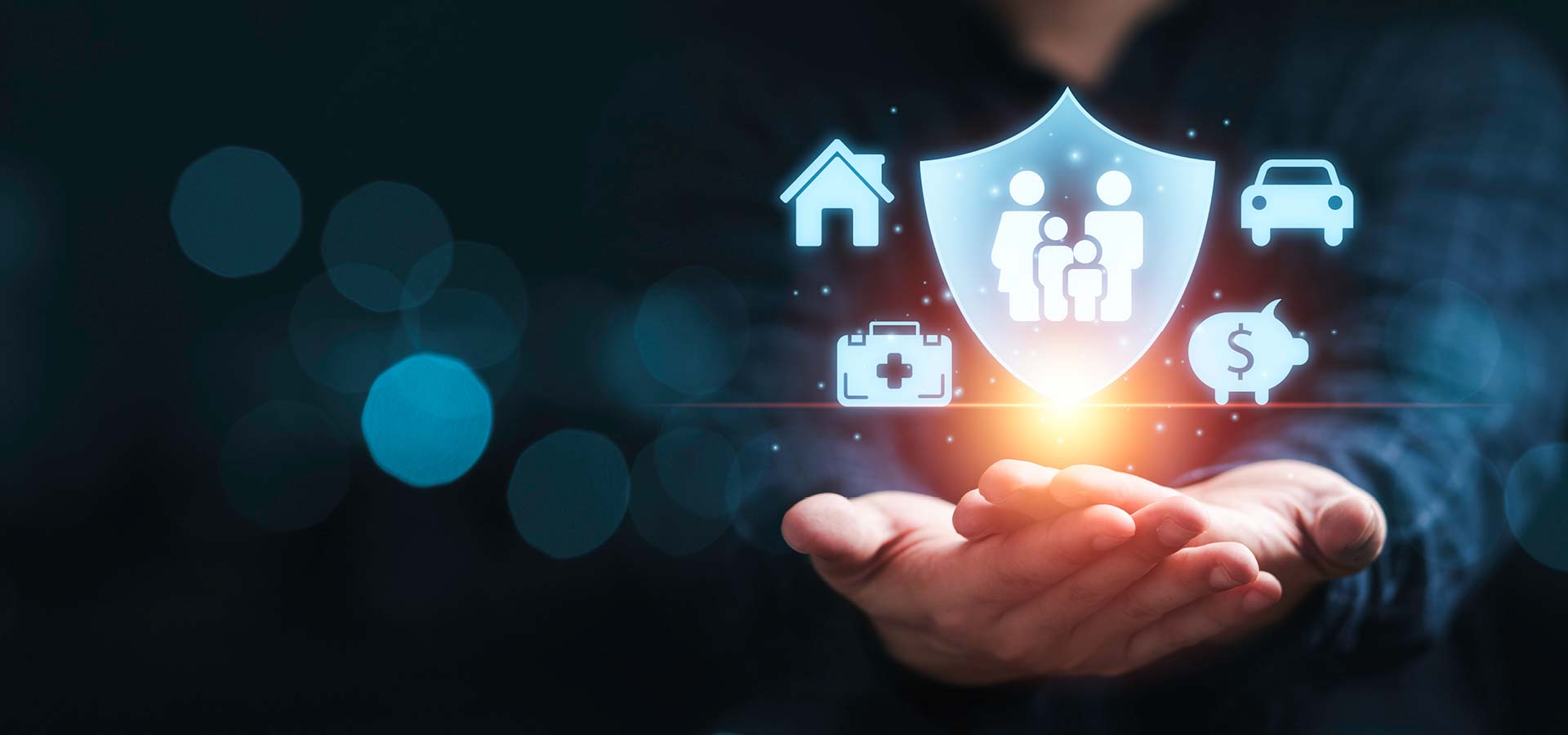 What Insurance Policies Do You Need? header image.