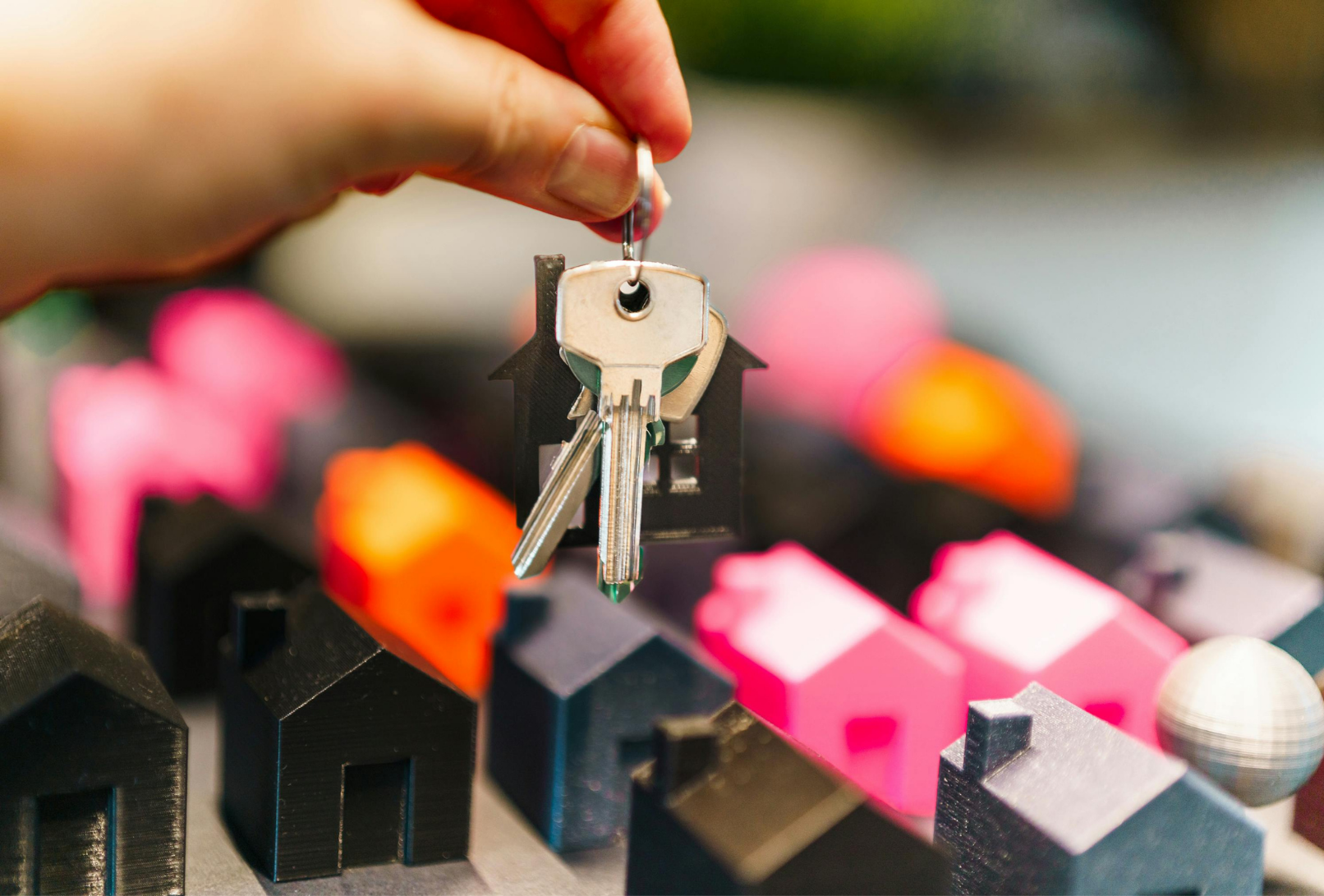 How to Sell a Home As-Is in Orange County’s Competitive Market header image.