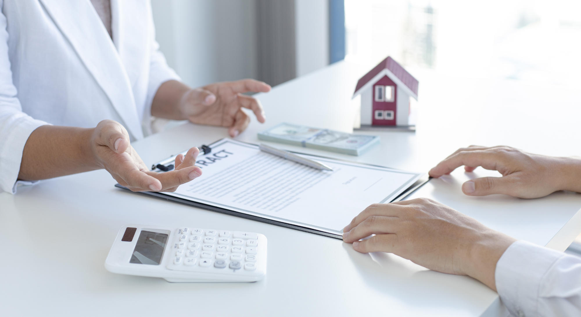 Why Won't My Orange County Home Sell? 10 Common Reasons to Consider header image.