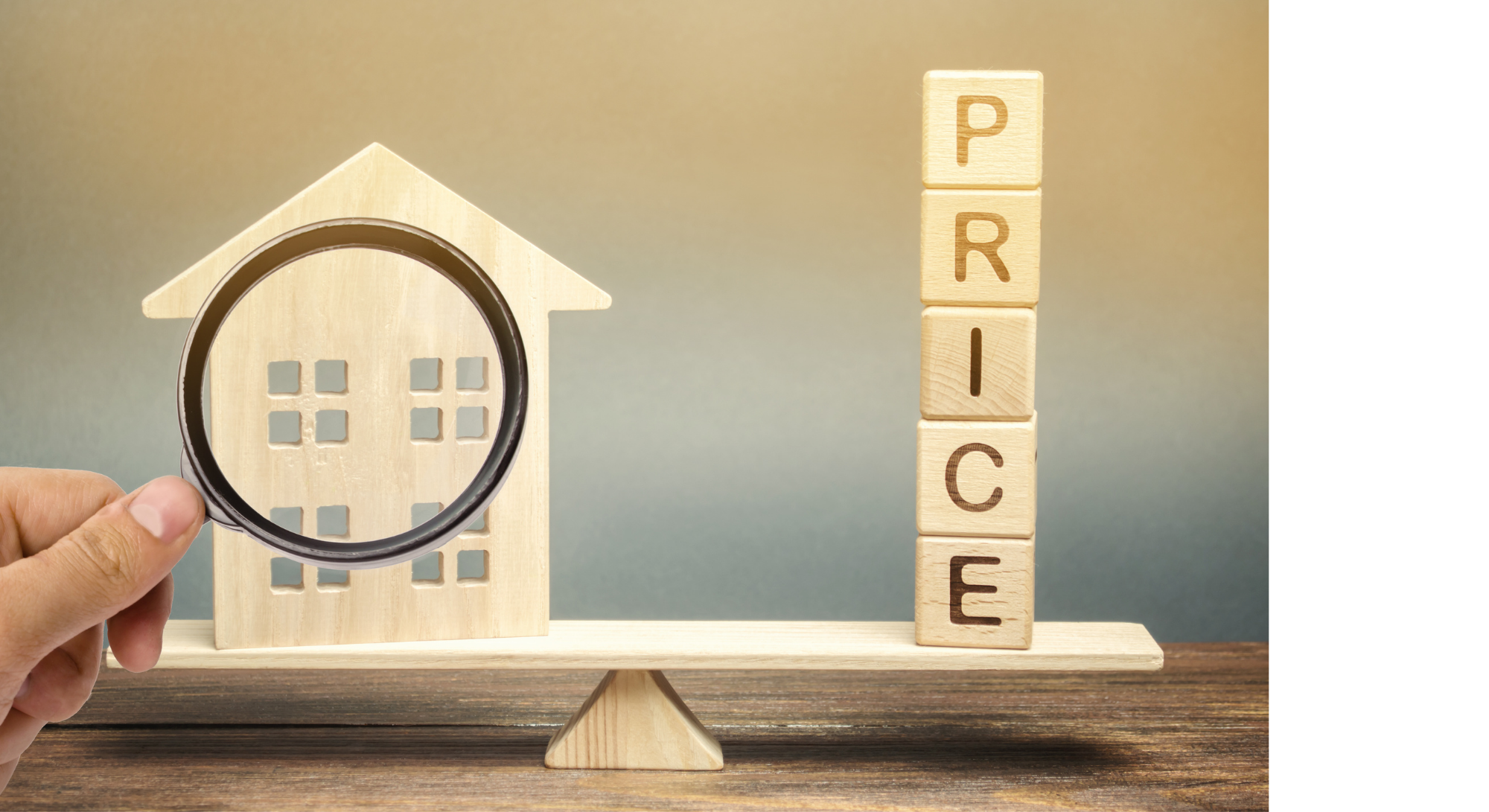 How Do You Price a Home for Sale in Orange County? An Expert Seller's Guide header image.