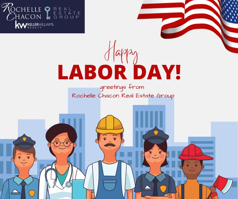 Honoring the American Workforce header image.