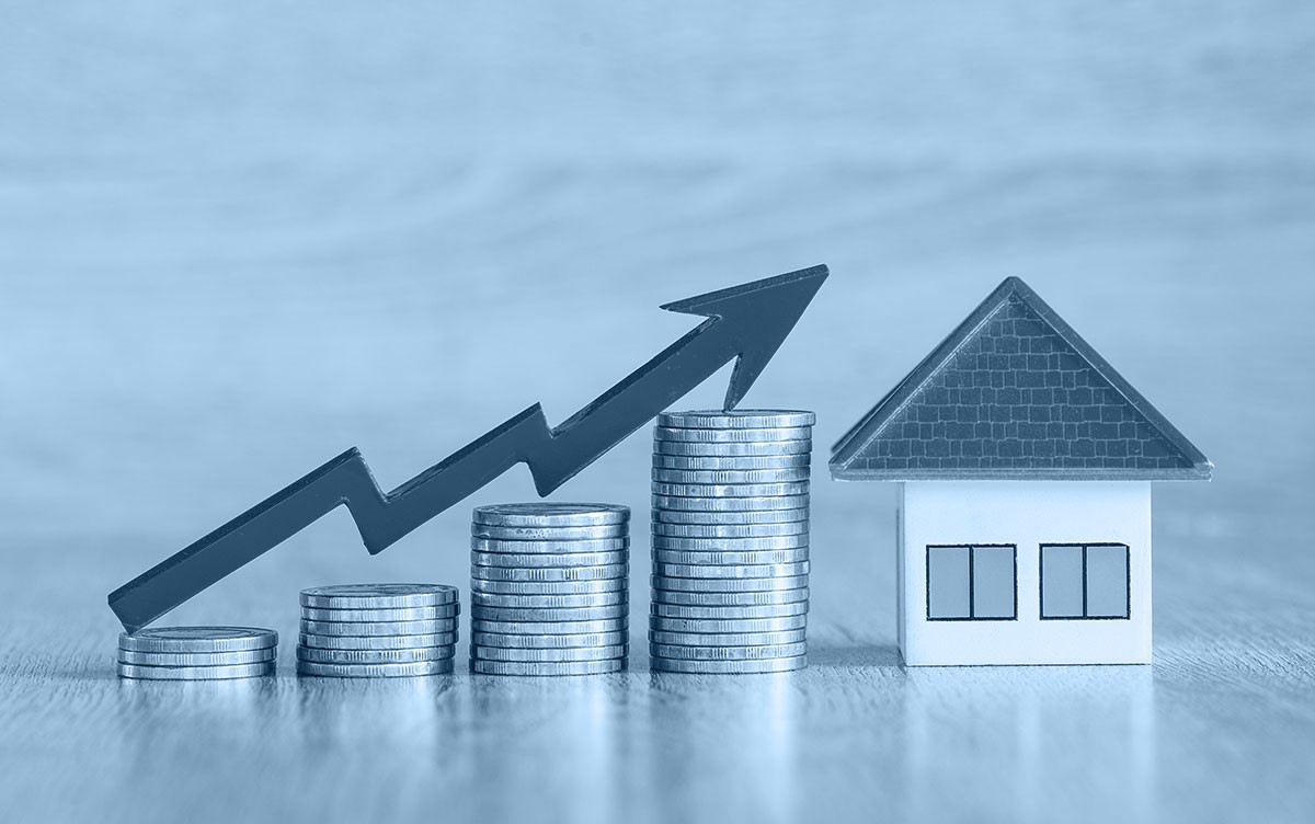 Homeownership Is a Great Hedge Against the Impact of Rising Inflation header image.