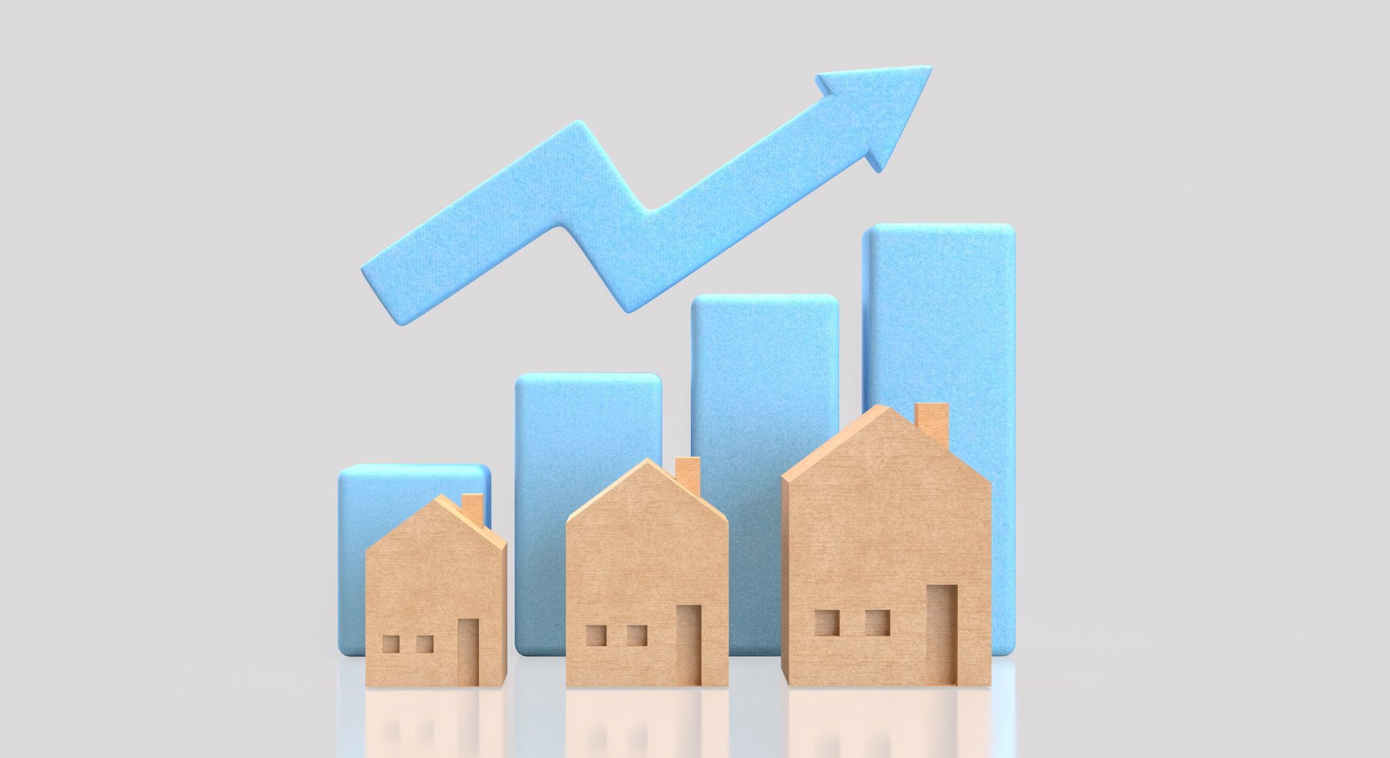 How to Sell a Home in Orange County Without Overpricing It header image.