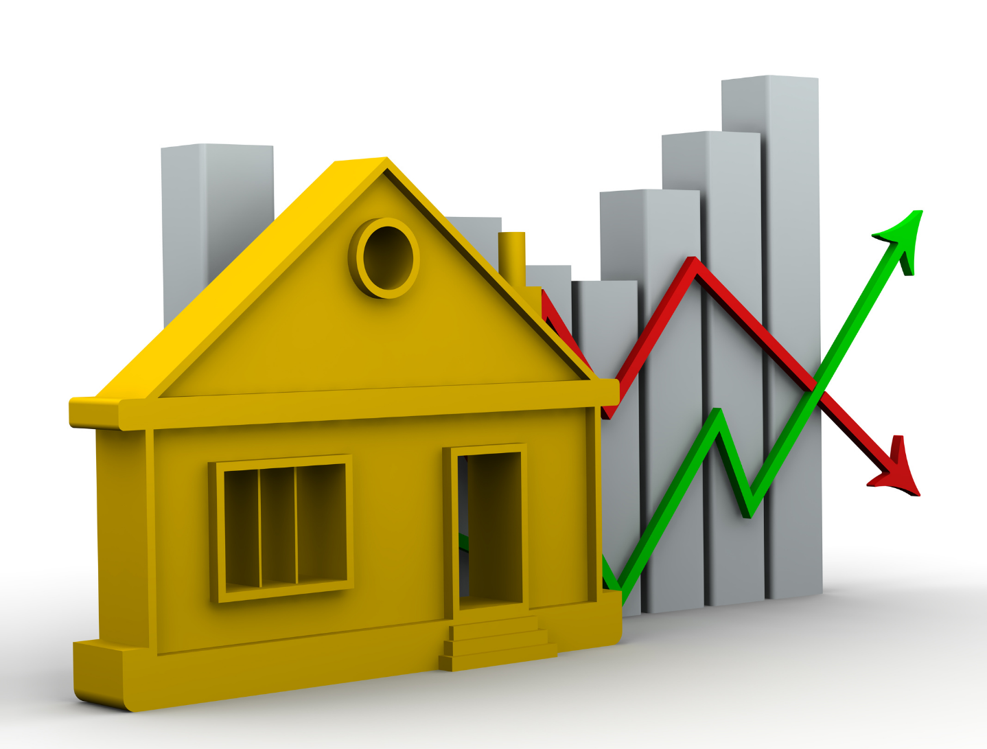 How to Sell a Home in Orange County in a Changing Market header image.
