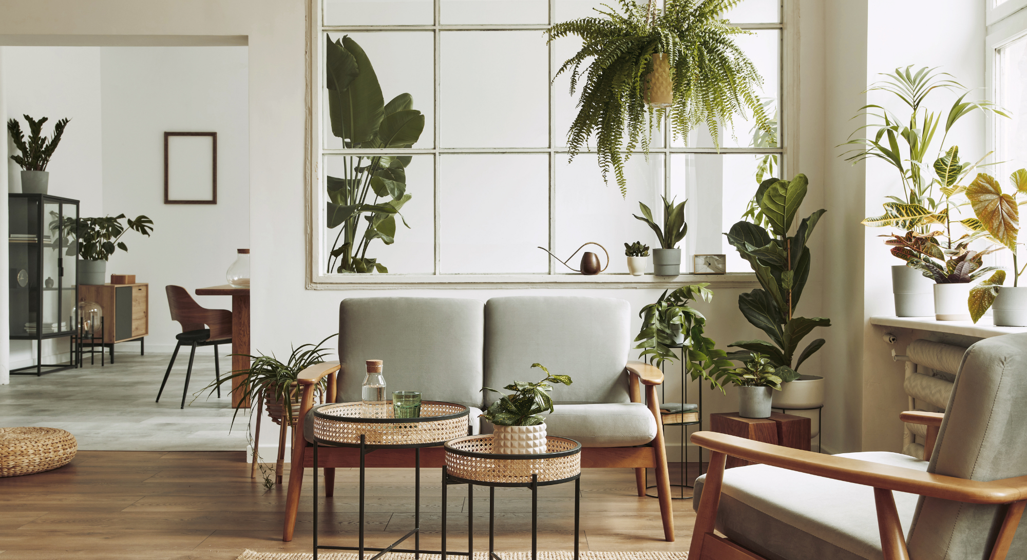 How to Stage Your Orange County Home to Sell Faster header image.