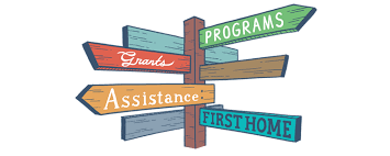 Homeownership Could Be in Reach with Down Payment Assistance Programs header image.