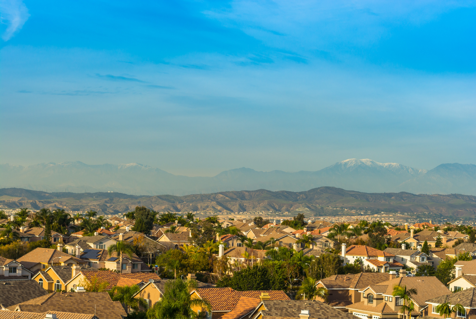 How to Sell a Home After 1 Year in Orange County — Legal and Financial Considerations header image.