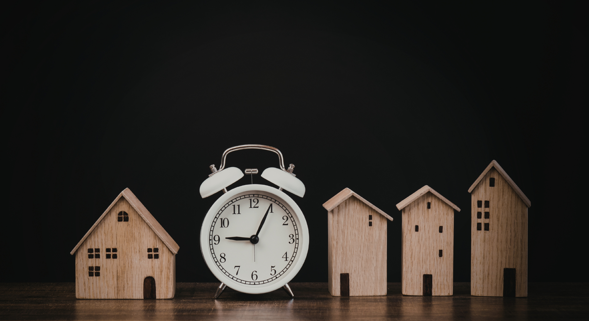 How Long Does It Take to Sell a Home in Orange County Right Now? header image.