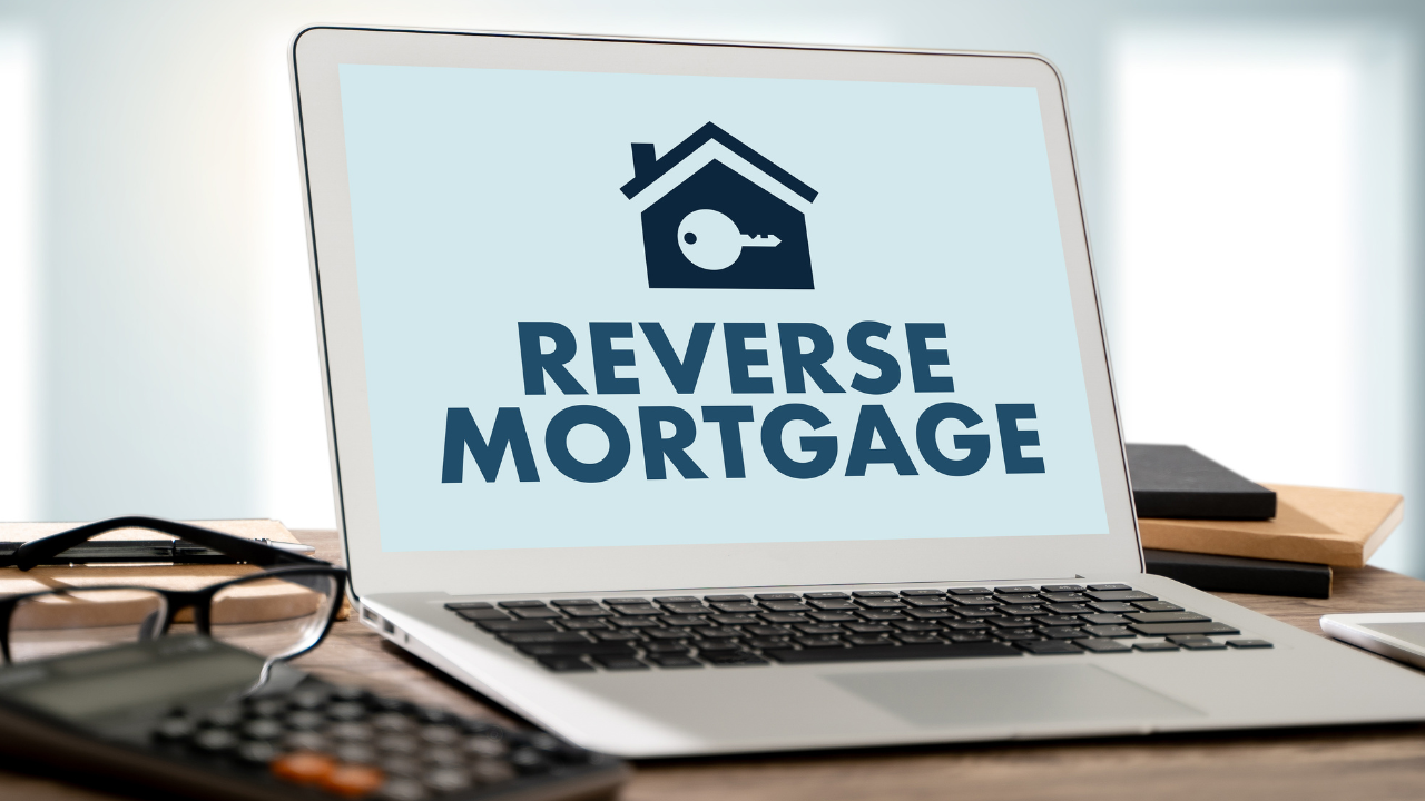 Can You Sell a Home With a Reverse Mortgage in Orange County? Expert Answers header image.