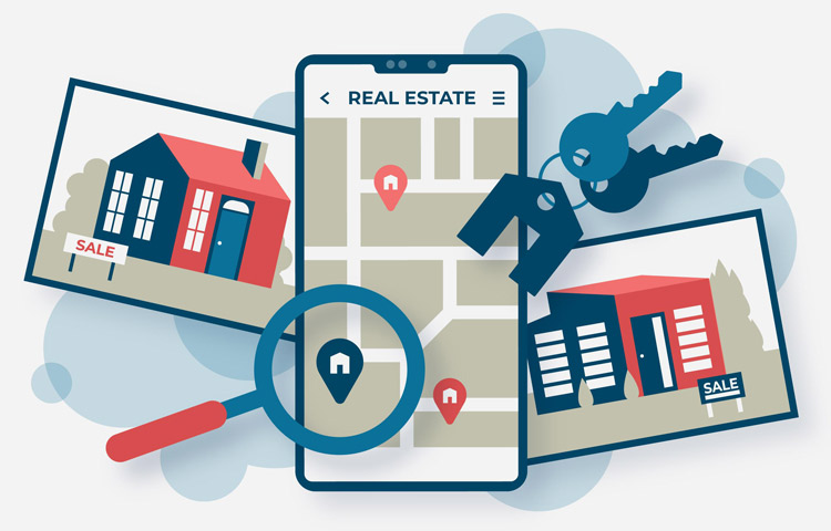 More Listings Are Coming onto the Market [INFOGRAPHIC] header image.