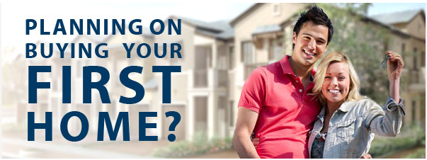 What Are the Best Options for Today’s First-Time Homebuyers? header image.