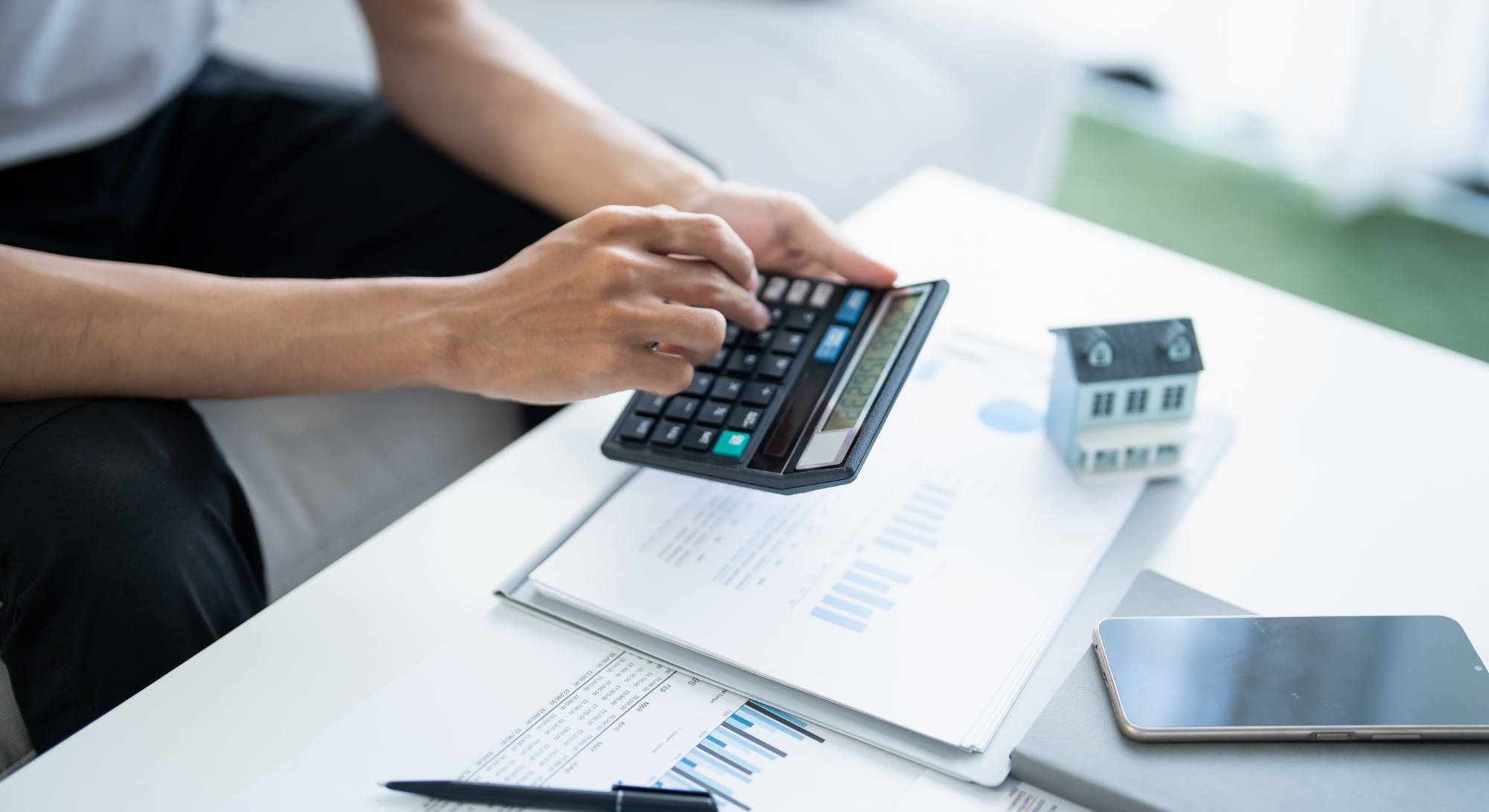 How Much Does It Cost to Sell a Home in Orange County? header image.