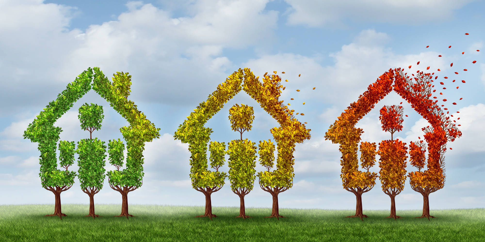 How to Sell a Home After 3 Years in Orange County’s Changing Market header image.