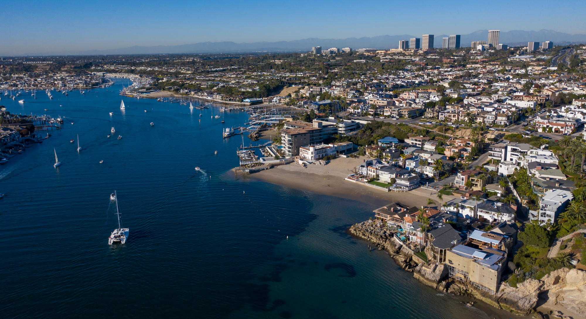 How to Sell a Home in Newport Coast for Maximum Profit header image.