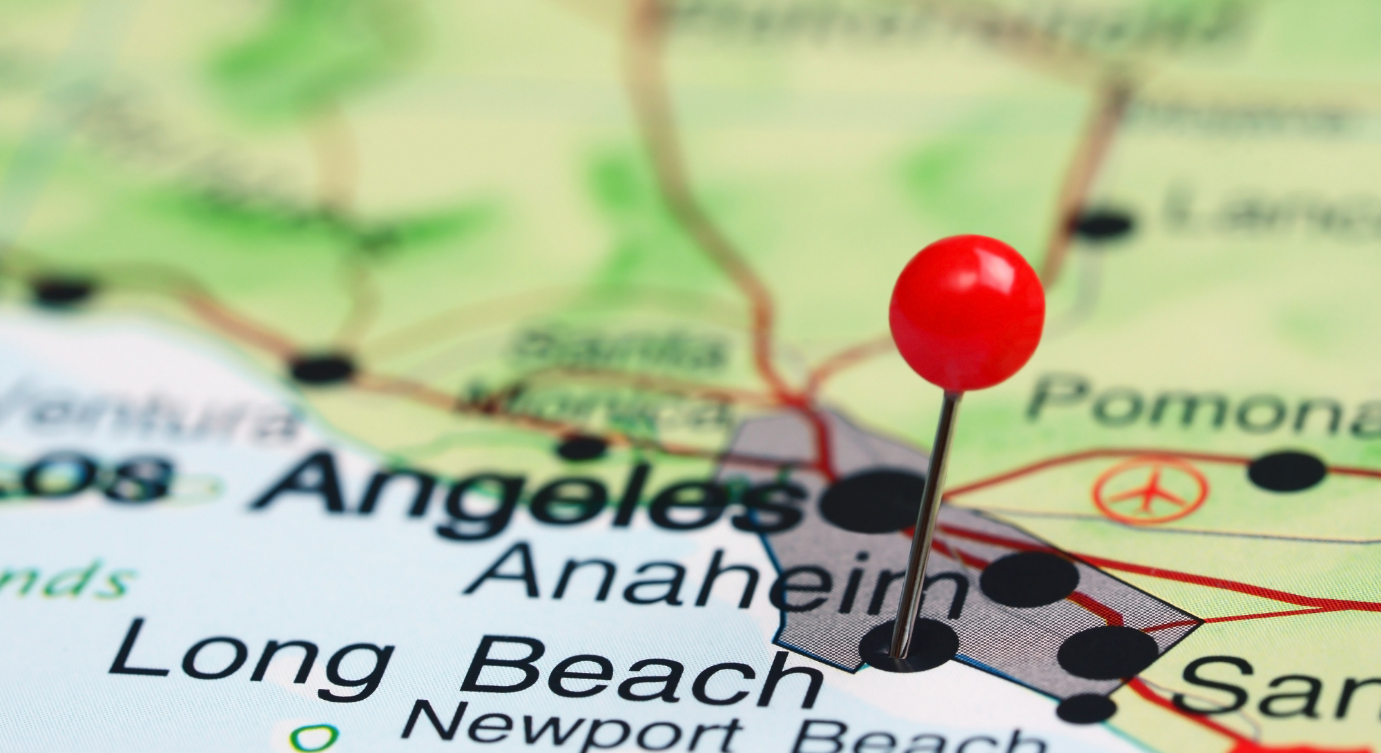 How to Sell a Home in Anaheim in a Competitive Price Range header image.