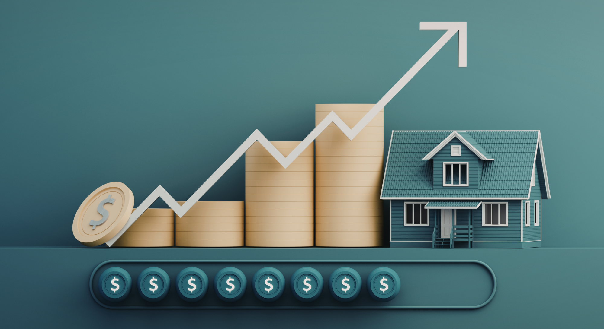 Will My Orange County Home Sell in Today’s Market? Expert Market Analysis header image.