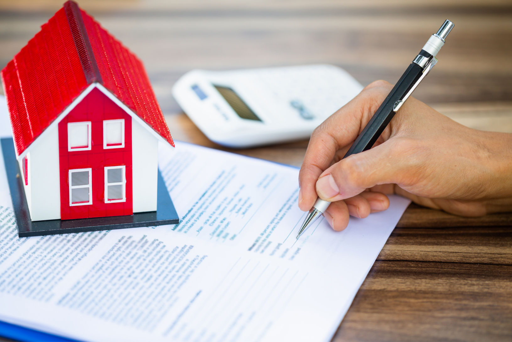 How to Sell a Home by Owner in Orange County: What Should You Know First? header image.