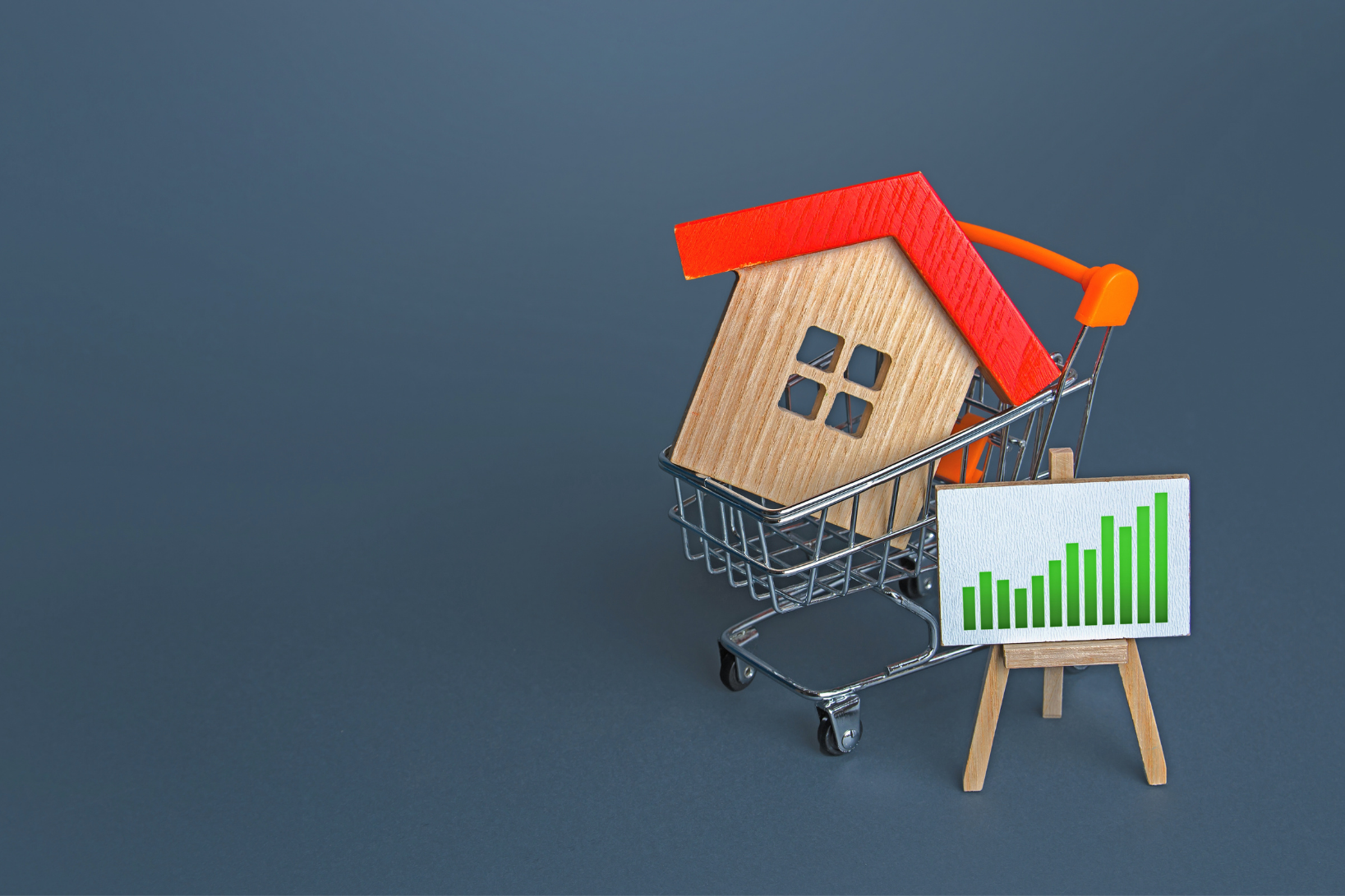 Will My Orange County Home Sell in Today’s Market? Expert Market Analysis header image.