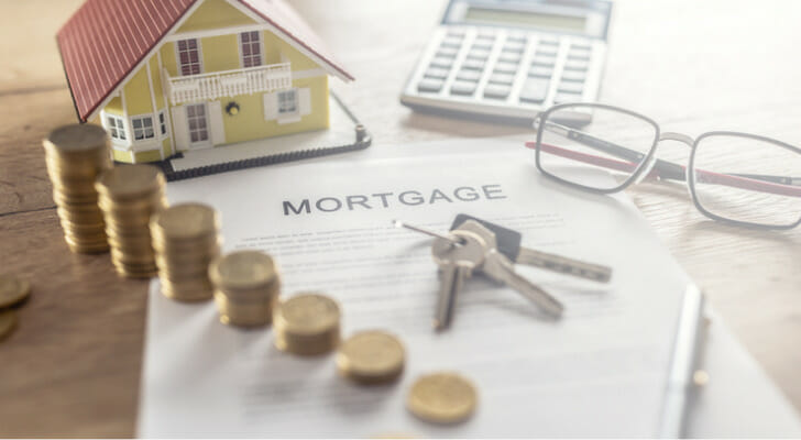 The Cost of Waiting for Mortgage Rates To Go Down header image.