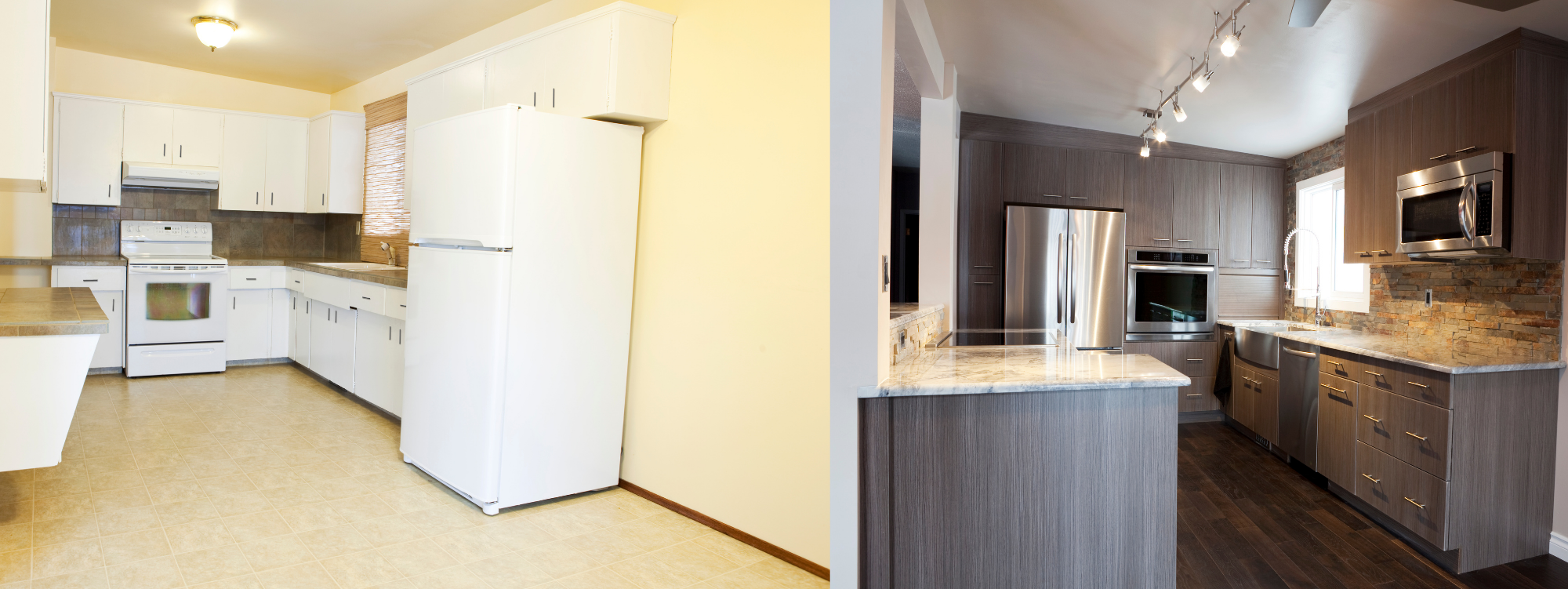 Should You Sell Your Orange County Home As-Is or Fix It Up First? header image.
