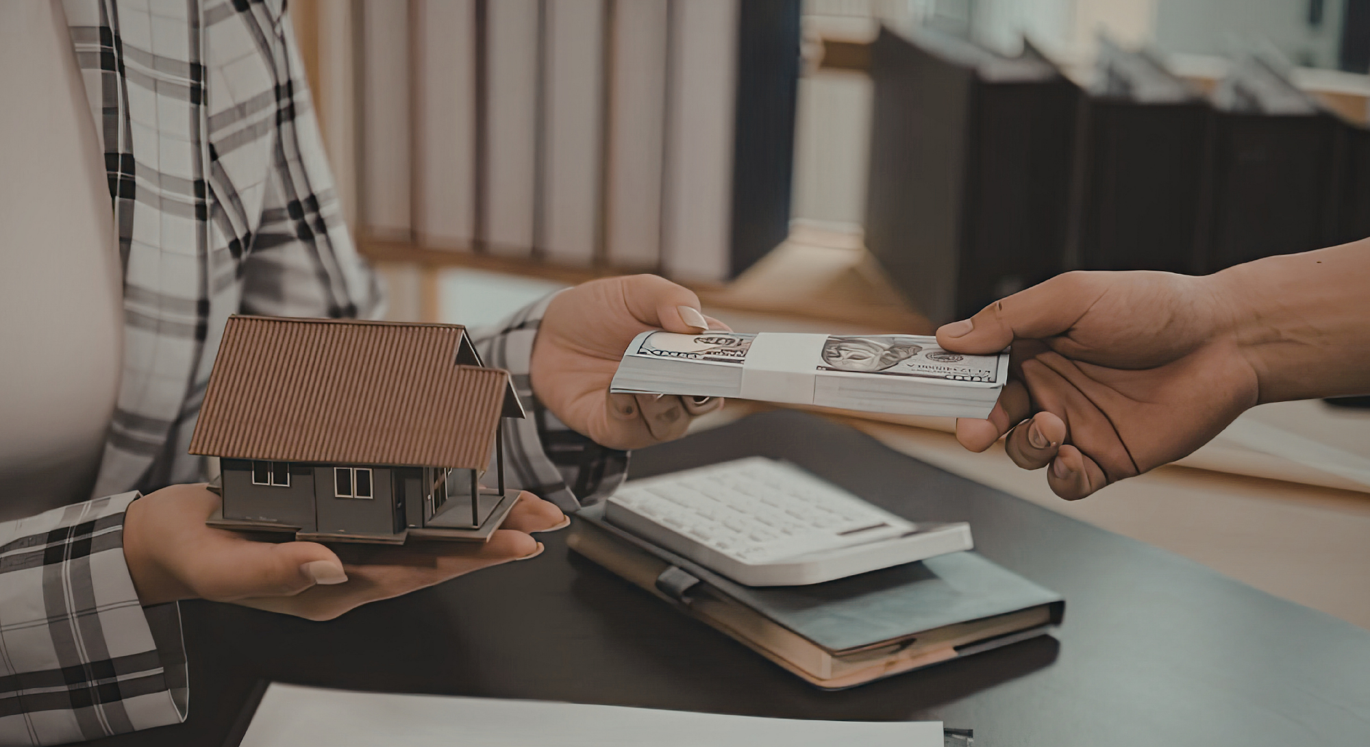Can I Sell My Orange County Home for Cash? Pros and Cons Explained header image.