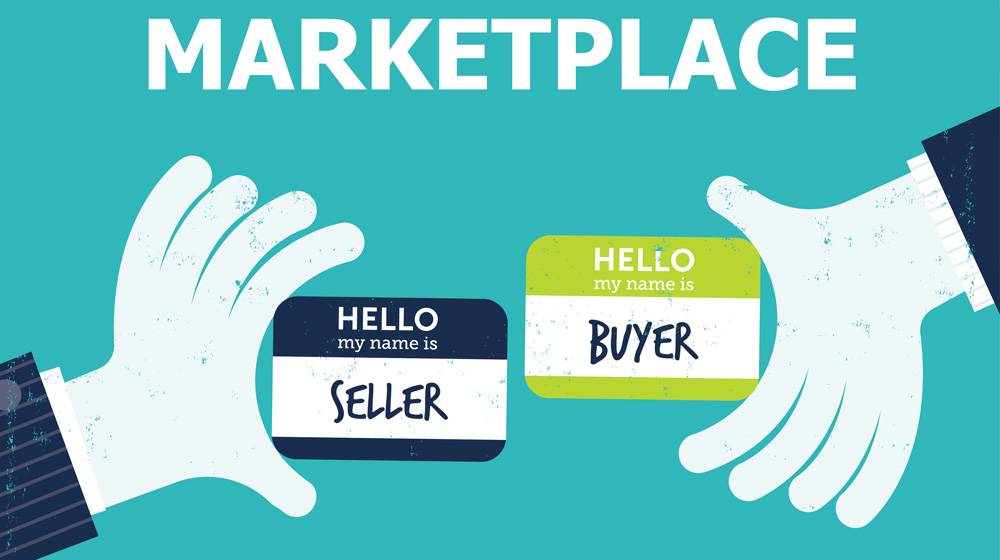 Why It’s Still a Sellers’ Market header image.