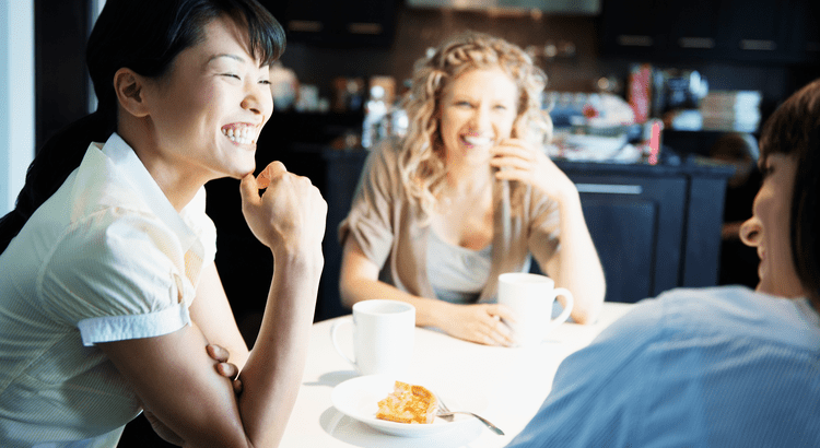 Could Co-Buying Be the Answer for Some First-Time Buyers? header image.