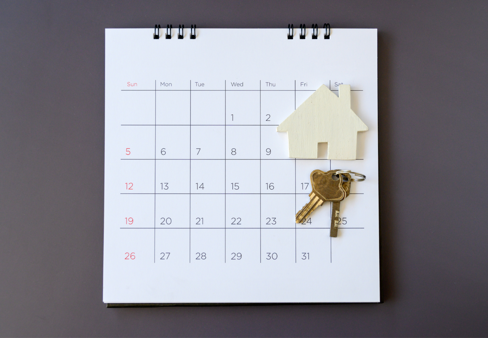 When Is the Best Time to Sell a Home in Orange County, CA? header image.