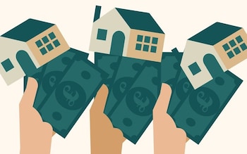 What Experts Say Will Happen with Home Prices Next Year header image.