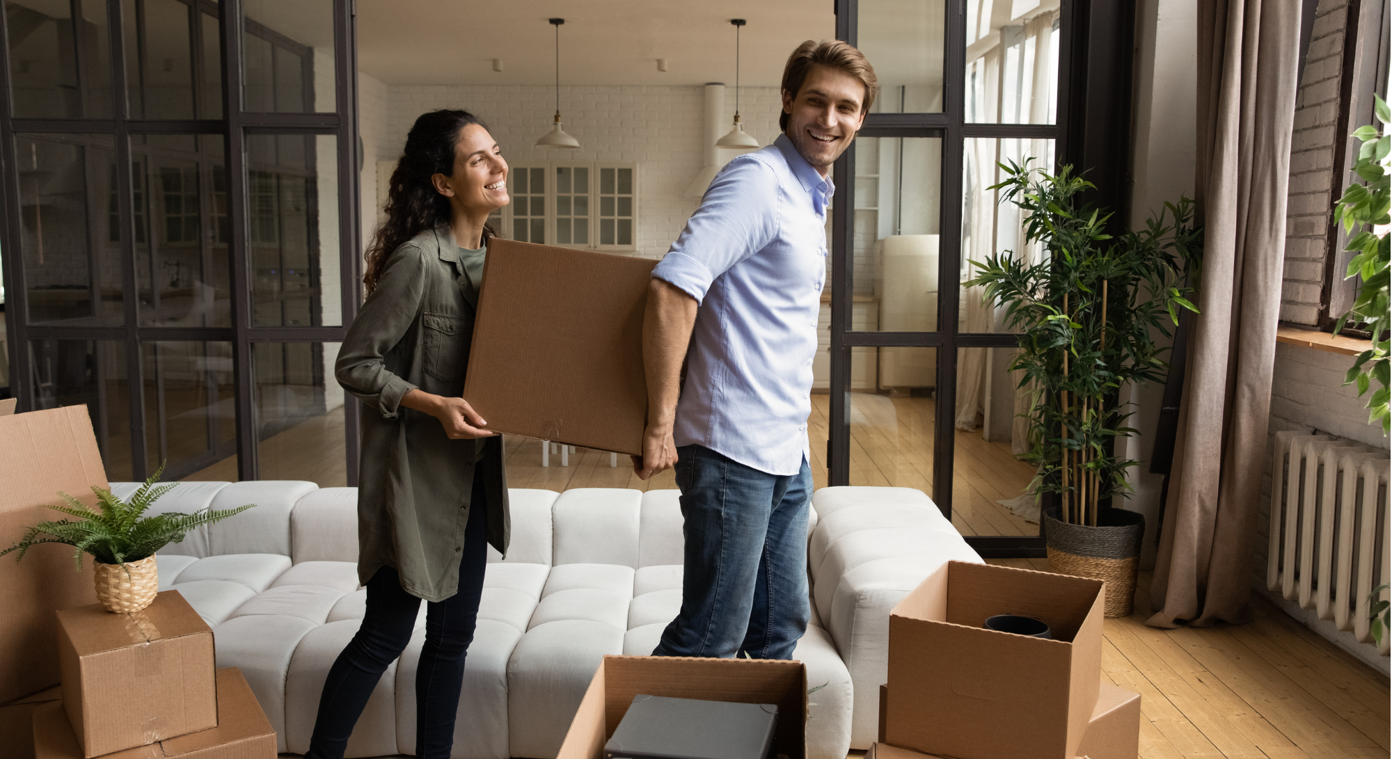 How to Sell a Home With Tenants in Orange County, CA header image.