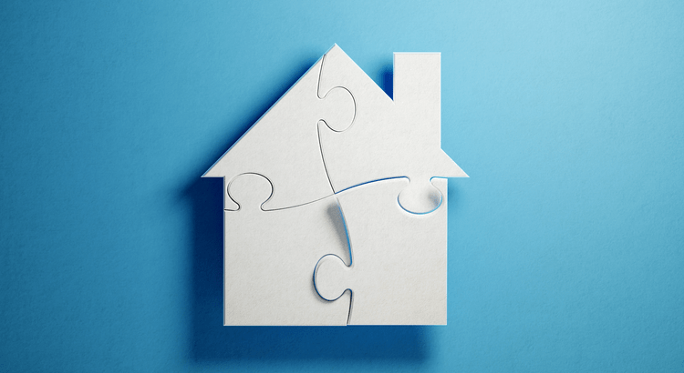 There Are 4 Types of Housing Markets Right Now. Which 1 Are You In? header image.