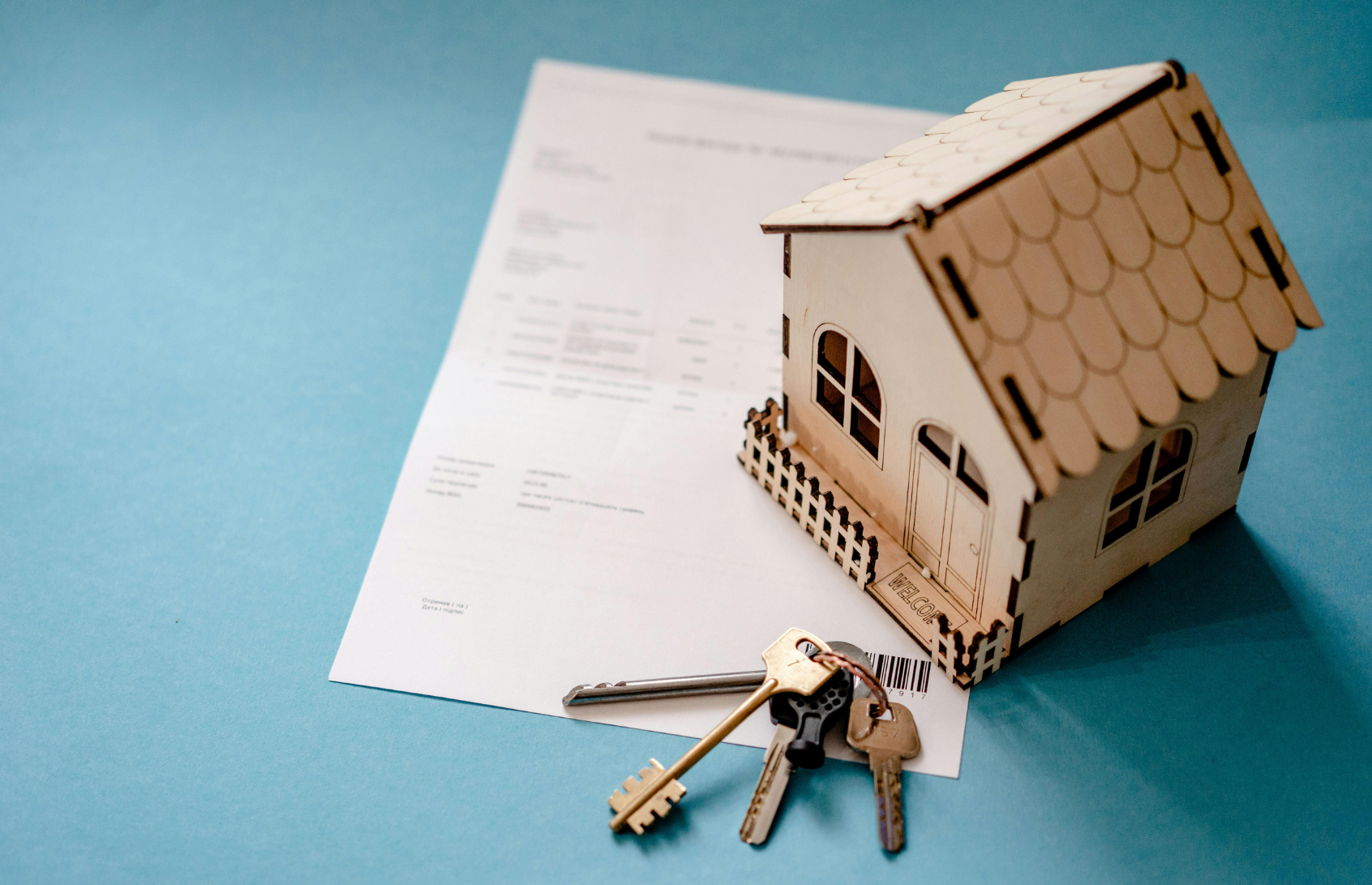 How to Prepare Your Orange County Home for Sale in 30 Days or Less header image.