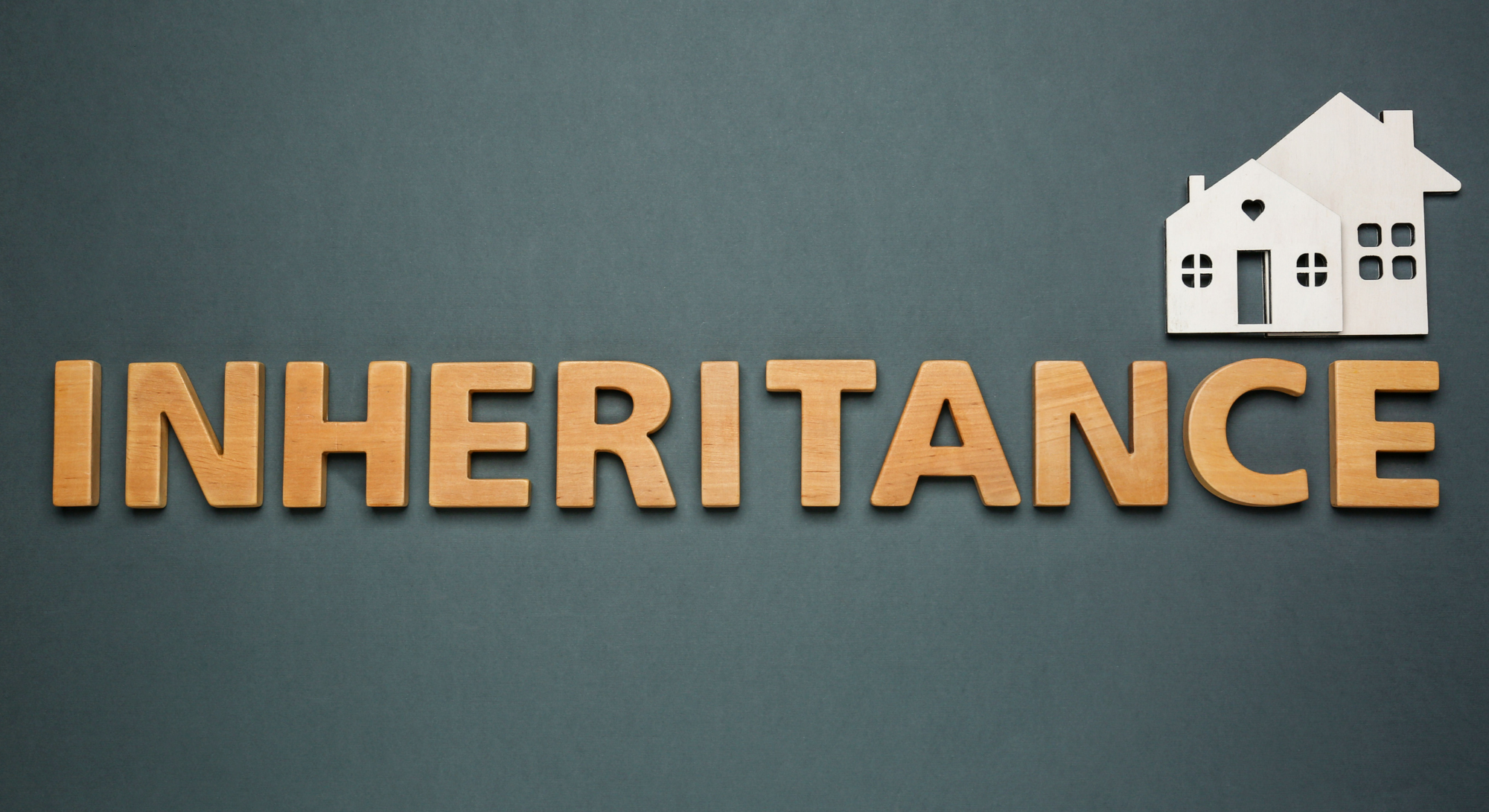 How to Sell an Inherited Home in Orange County the Right Way header image.