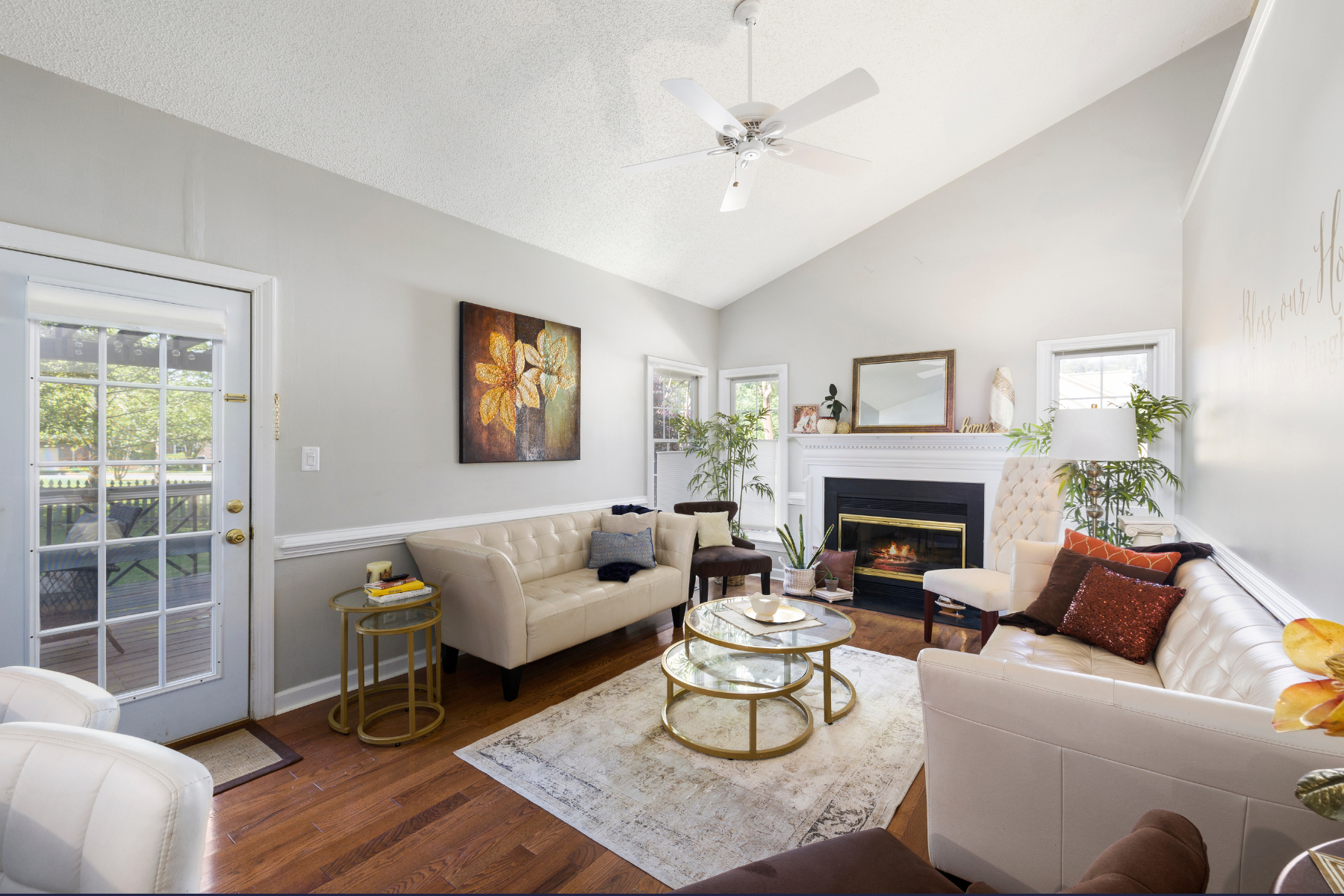 How to Stage Your Orange County Home to Sell Faster header image.
