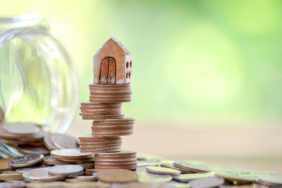 Buying a Home May Make More Financial Sense Than Renting One header image.