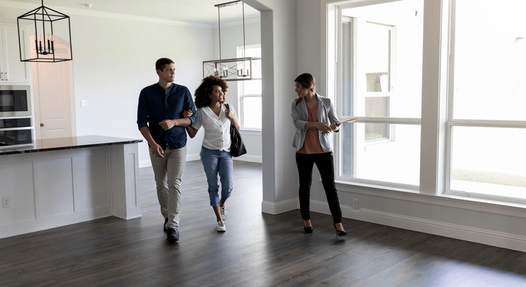 The 10 Best Markets for First-Time Buyers This Spring header image.
