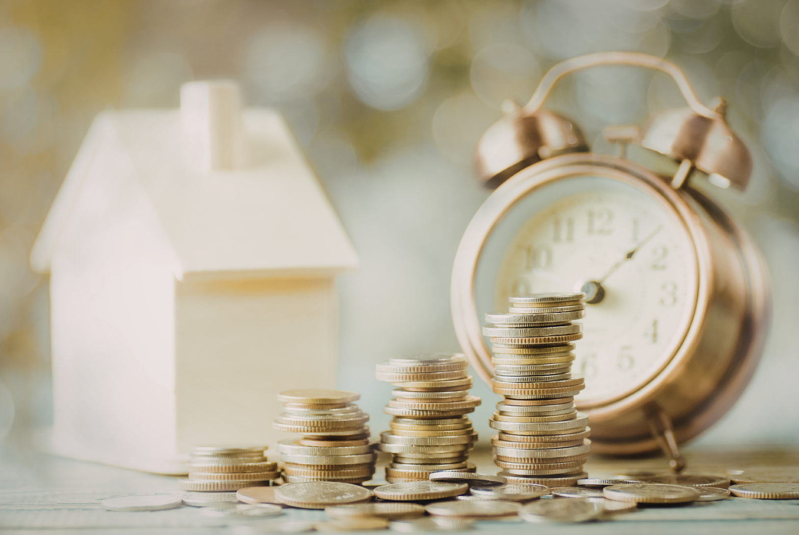 How to Sell a Home Quickly in Orange County Without Sacrificing Value header image.