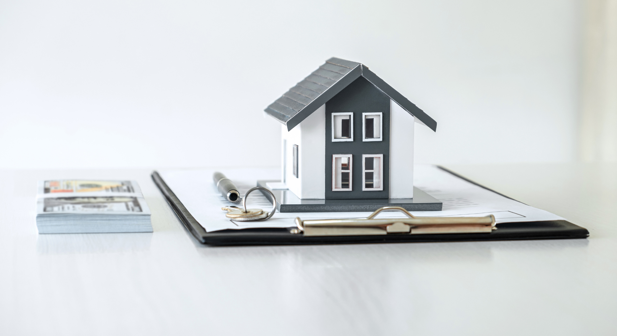 How to Sell a Home in a Seller's Market in Orange County header image.