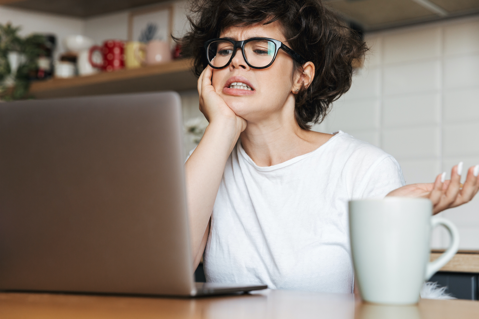 When S!*$ Hits the Fan in Your Real Estate Transaction header image.