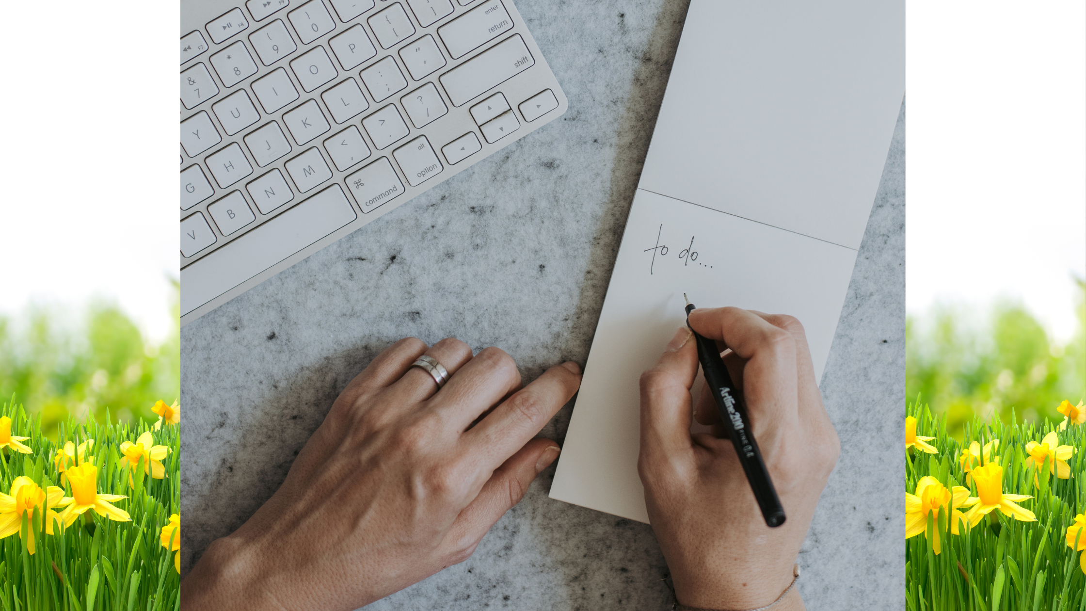 TIGHT SELLER'S MARKET? CONSIDER NEW CONSTRUCTION header image.