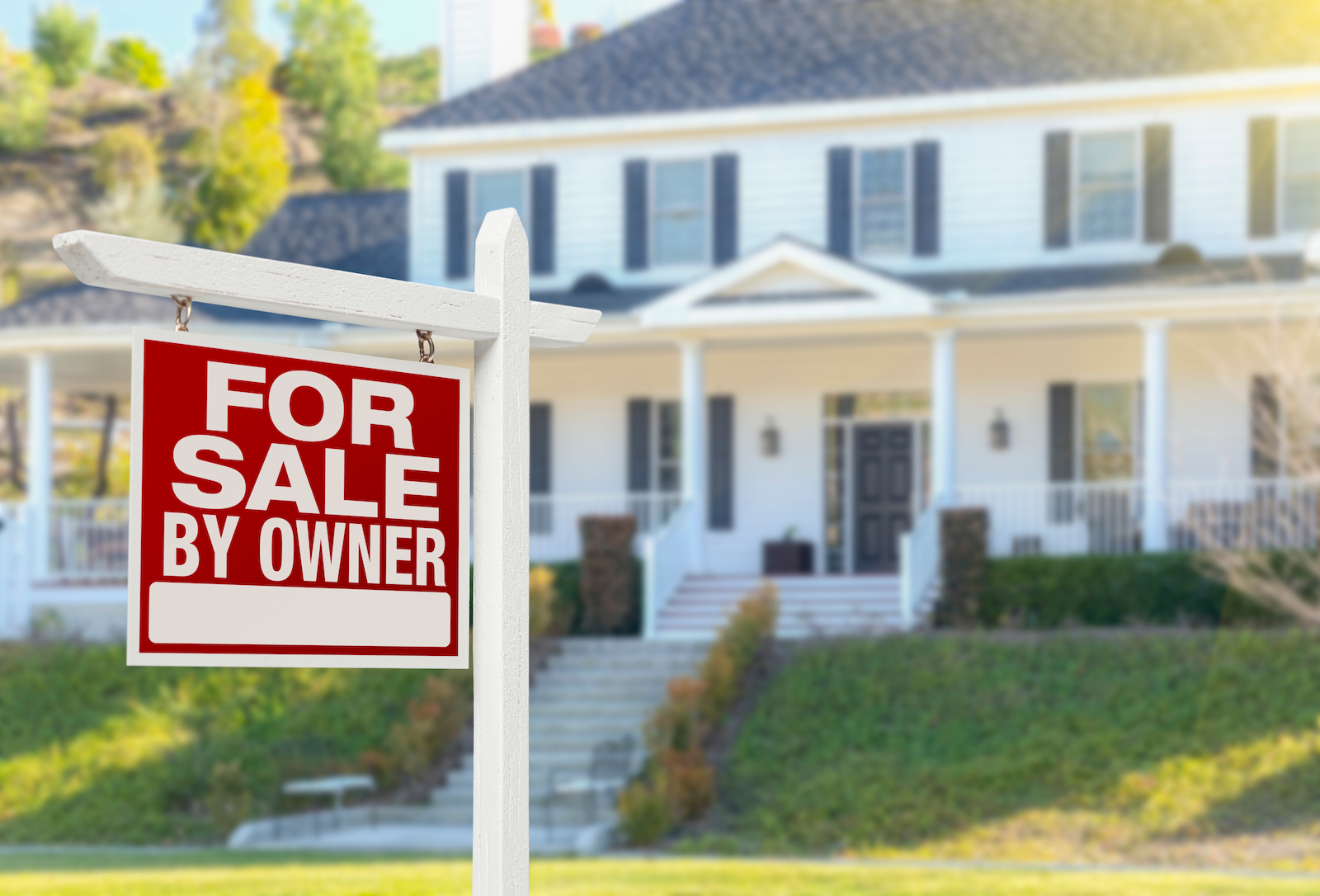 To FSBO or Not to FSBO? header image.