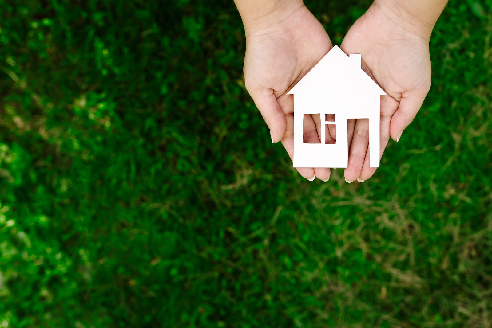 Did You Know? The 5 P's of Real Estate Every Seller Should Know header image.