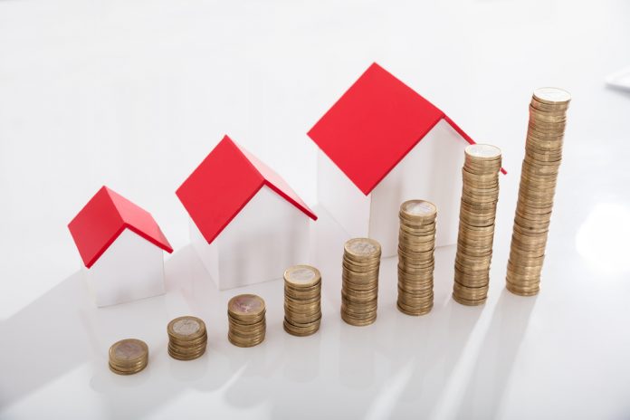 Income limits raised for property tax exemptions header image.