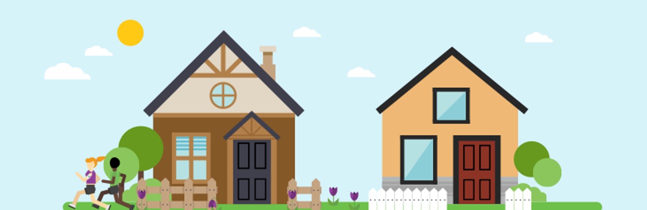 Why Older Homes May Be a Better Investment Than Newer Ones header image.