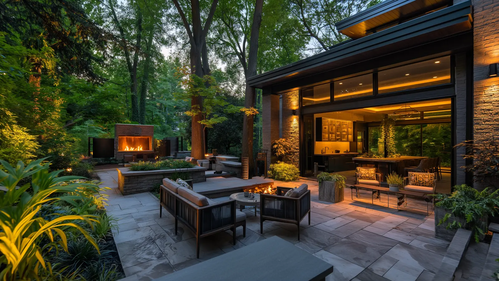 7 Easy Outdoor Design Tips to Boost Your Spokane Home’s Value header image.